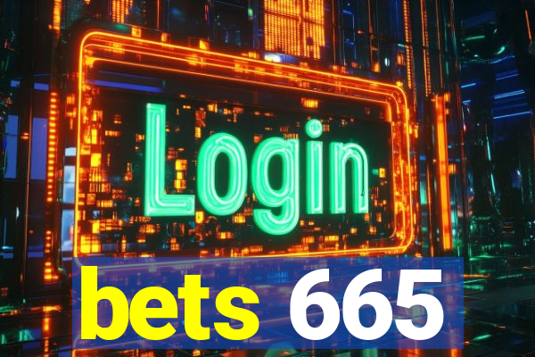 bets 665